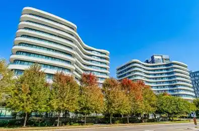 99 The Donway West N/A Unit# 525 Toronto C13 Ontario M3C 0N8