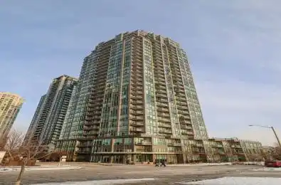 3525 Kariya Drive Unit# 3108 Mississauga Ontario L5B 0C2