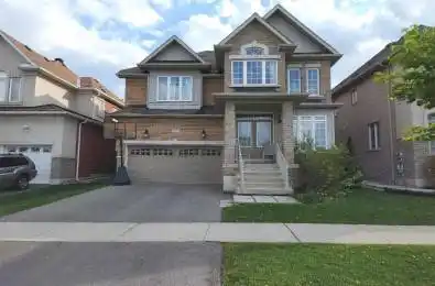 2374 North Ridge Trail Oakville Ontario L6H 0B1