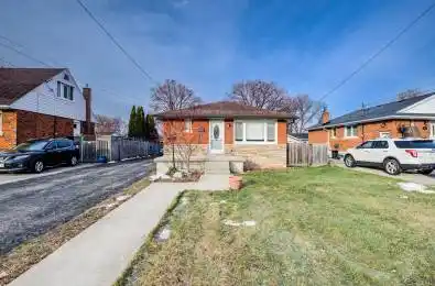 150 Howard Avenue Hamilton Ontario L9A 2W8