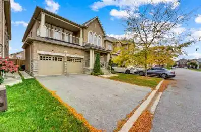 58 Orangeblossom Trail Brampton Ontario L6X 0E4