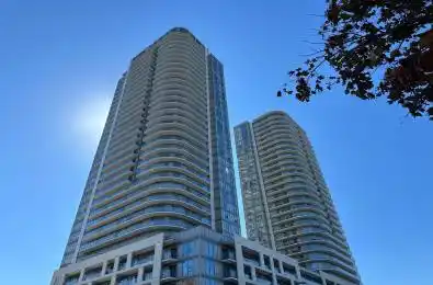 2033 Kennedy Road Unit# 2509 Toronto E07 Ontario M1T 0B9