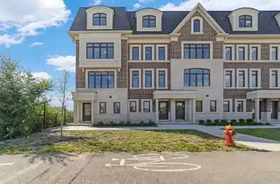 2140 Trafalgar Road Unit# 48 Oakville Ontario L6H 8A5