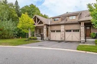 36 Serenity Place Crescent Huntsville Ontario P1H 0C4
