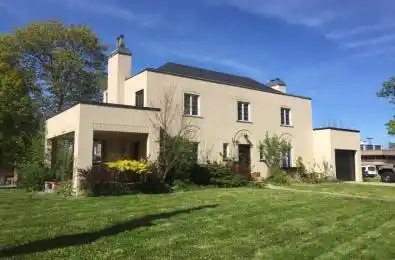 1 St James Place Hamilton Ontario L8P 2N4