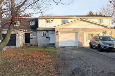 58 Romy Crescent Thorold Ontario L2V 4T6