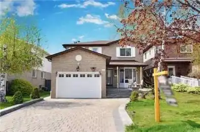 24 Charlton Crescent Ajax Ontario L1S 4B8