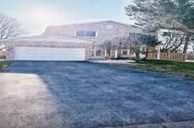 33 Innisbrook Crescent Markham Ontario L3T 5A9