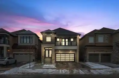 508 Seaview Heights East Gwillimbury Ontario L9N 0Y3
