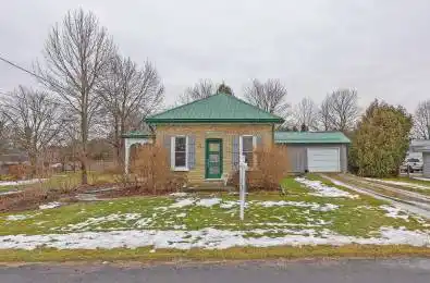 9855 John Street Southwold Ontario N0L 2E0