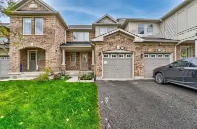 2439 Springforest Drive Oakville Ontario L6M 0A1