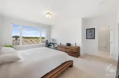 344 Monticello Avenue Kanata Ontario K2S 2S5