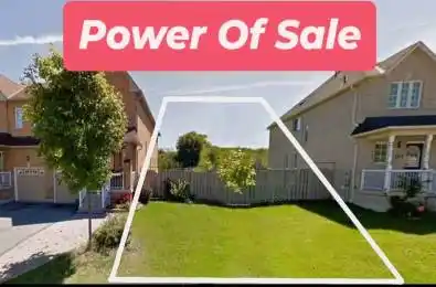 595 Caboto Trail Markham Ontario L3R 5S1