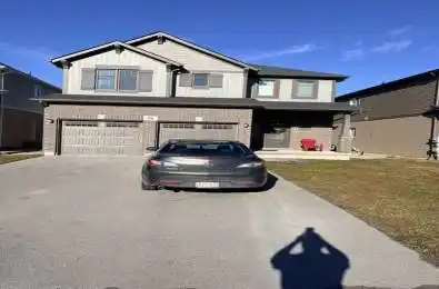 16 Overholt Drive Thorold Ontario L2V 0G5