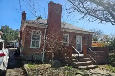 205 Burnett Avenue Toronto C07 Ontario M2N 1V7