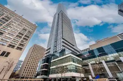 386 Yonge Street Unit# 3507 Toronto C01 Ontario M5B 0A5