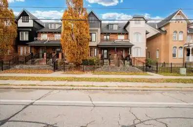 511 Church Street Ajax Ontario L1T 4B8