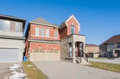100 Beckett Avenue East Gwillimbury Ontario L9N 0S7