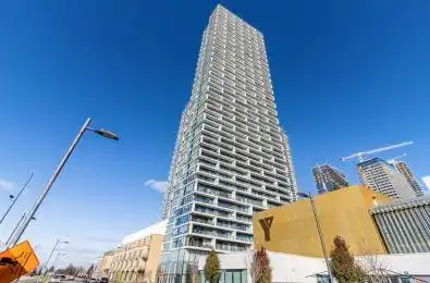 5 Buttermill Avenue Unit# 5910 Vaughan Ontario L4K 0J5
