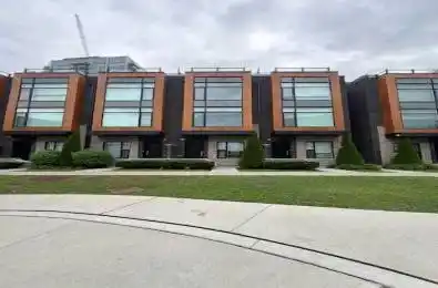 200 Malta Avenue Unit# TH 9 Brampton Ontario L6Y 6H8