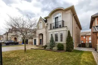 336 Turning Leaf Road Oakville Ontario L6L 6W7