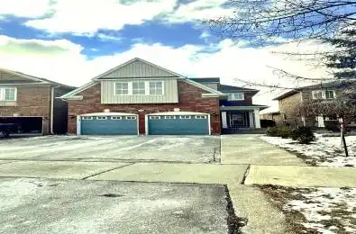 7276 Bread Fruit Lane Unit# UPPER Mississauga Ontario L5N 8H6