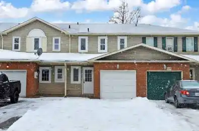 111 ALBERT Street Kawartha Lakes Ontario K9V 6G1