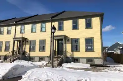 10 Perez Road Niagara-on-the-Lake Ontario L0S 1J0