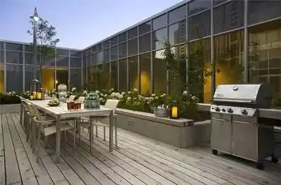 120 Harrison Garden Boulevard Unit# 1403 Toronto C14 Ontario M2N 0H1