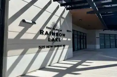 525 New Dundee Road Unit# 304 Kitchener Ontario N2P 0K8