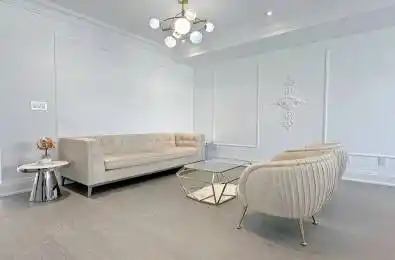 45 Gandhi Lane Markham Ontario L3T 0G4