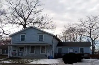 4825 Erie Avenue Niagara Falls Ontario L2E 3N8