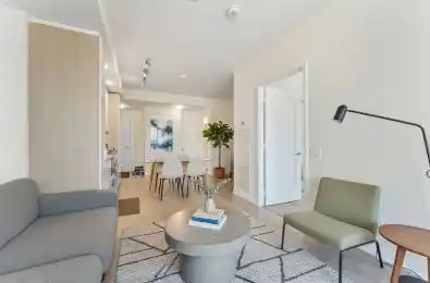 28 Freeland Street Unit# 2006 Toronto C08 Ontario M5E 0E3