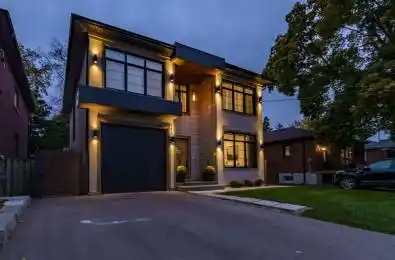 118 Martin Grove Road Toronto W08 Ontario M9B 4K5