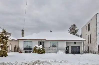 104 Crestwood Road Vaughan Ontario L4J 1A6