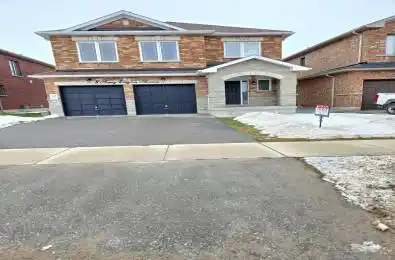 8 Terry Clayton Avenue Brock Ontario L0K 1A0
