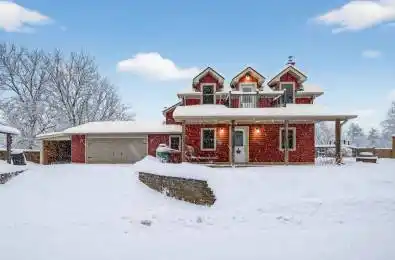 7802 Piccadilly Road Frontenac Ontario K0H 1T0