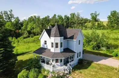 626 EMILY PARK Road Kawartha Lakes Ontario K0L 2W0