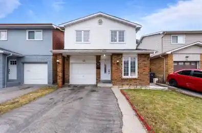 23 Lindridge Avenue Unit# Bsmt Brampton Ontario L6S 3W7