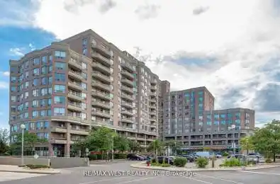 1700 Eglinton Avenue Unit# PH7 Toronto C13 Ontario M4A 2Z4