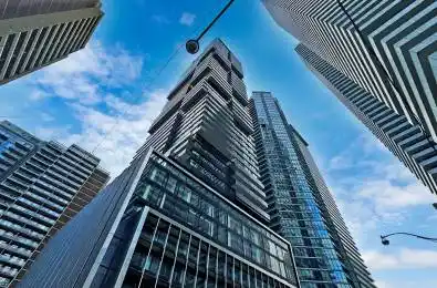 55 Charles Street Unit# 5004 Toronto C08 Ontario M4Y 0J1