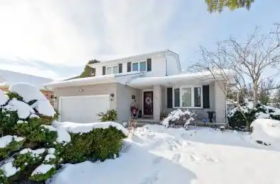 97 Tiner Avenue Thames Centre Ontario N0L 1G2