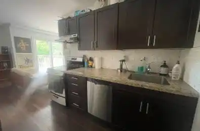 141 Admiral Road Unit# 202 Toronto C02 Ontario M5R 2L7