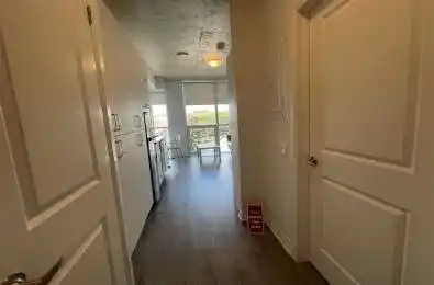 1900 SIMCOE Street Unit# 422 Oshawa Ontario L1G 0C1