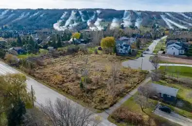 118 Lendvay Alley Blue Mountains Ontario L9Y 0S3