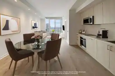 1928 Lakeshore Boulevard Unit# 3210 Toronto W01 Ontario M6S 0B1