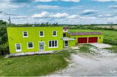 833 Woodville Road Kawartha Lakes Ontario K0M 2T0