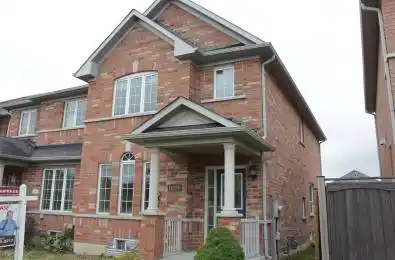 11894 Tenth Line Whitchurch-Stouffville Ontario L4A 0N1