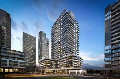 1455 Celebration Drive Unit# 2108 Pickering Ontario L1W 0C3