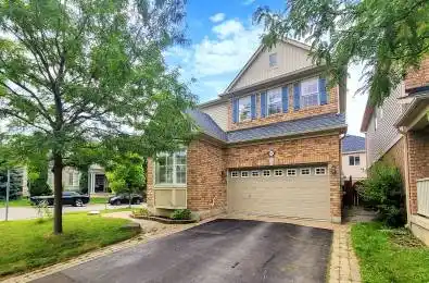 659 Hood Terrace Milton Ontario L9T 0H1